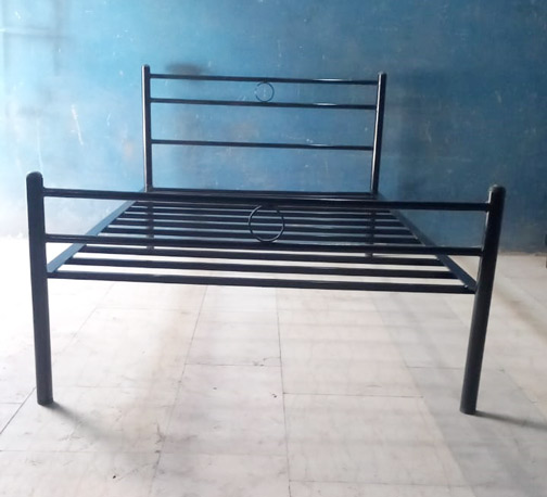 Bed 6