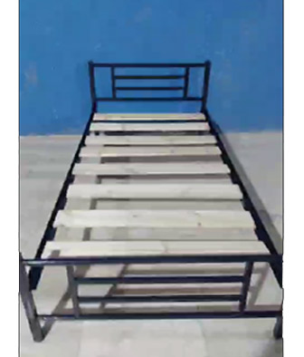 Bed 5
