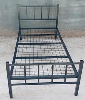 Bed 4