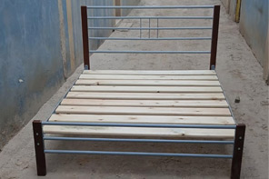 Bed 9